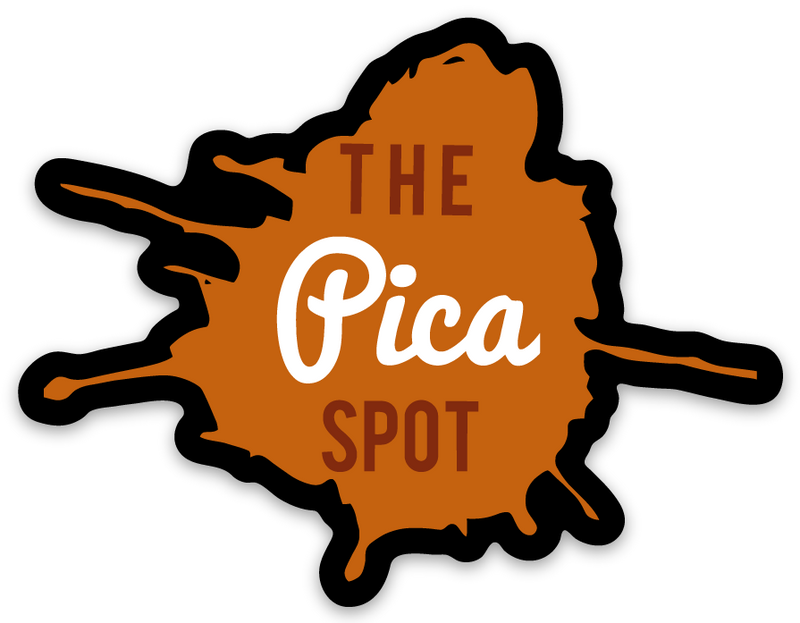 The Pica Spot