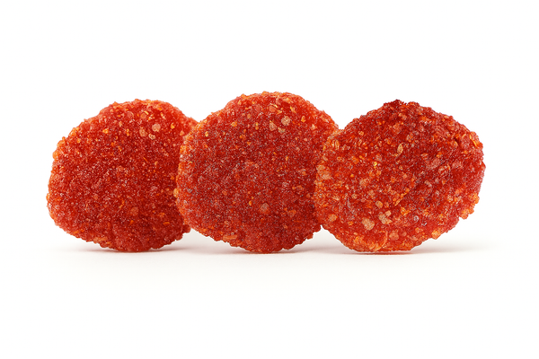 Chili Gush - The Pica Spot